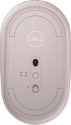 Picture of DELL MS3320W mouse Office Ambidextrous RF Wireless + Bluetooth Optical 1600 DPI