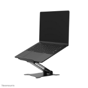 Picture of Neomounts DS20-740BL1 Laptop stand 11-15" - height adjustable - foldable - compact - universal
