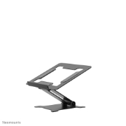 Picture of Neomounts DS20-740BL1 Laptop stand 11-15" - height adjustable - foldable - compact - universal