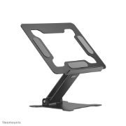 Picture of Neomounts DS20-740BL1 Laptop stand 11-15" - height adjustable - foldable - compact - universal