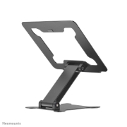 Picture of Neomounts DS20-740BL1 Laptop stand 11-15" - height adjustable - foldable - compact - universal