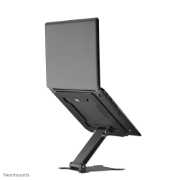 Picture of Neomounts DS20-740BL1 Laptop stand 11-15" - height adjustable - foldable - compact - universal