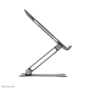 Picture of Neomounts DS20-740BL1 Laptop stand 11-15" - height adjustable - foldable - compact - universal