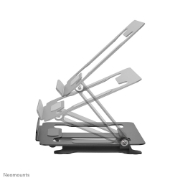 Picture of Neomounts DS20-740BL1 Laptop stand 11-15" - height adjustable - foldable - compact - universal