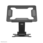 Picture of Neomounts DS20-740BL1 Laptop stand 11-15" - height adjustable - foldable - compact - universal