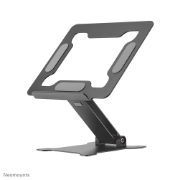 Picture of Neomounts DS20-740BL1 Laptop stand 11-15" - height adjustable - foldable - compact - universal