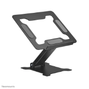 Picture of Neomounts DS20-740BL1 Laptop stand 11-15" - height adjustable - foldable - compact - universal