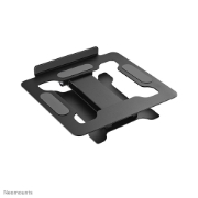 Picture of Neomounts DS20-740BL1 Laptop stand 11-15" - height adjustable - foldable - compact - universal