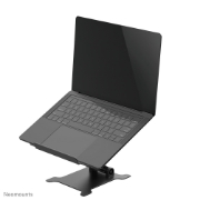 Picture of Neomounts DS20-740BL1 Laptop stand 11-15" - height adjustable - foldable - compact - universal