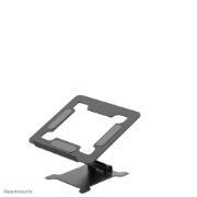 Picture of Neomounts DS20-740BL1 Laptop stand 11-15" - height adjustable - foldable - compact - universal