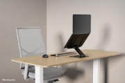 Picture of Neomounts DS20-740BL1 Laptop stand 11-15" - height adjustable - foldable - compact - universal