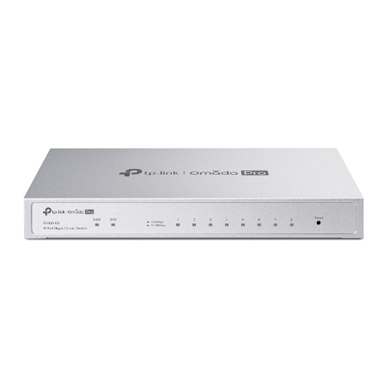Picture of TP-Link Omada Pro 8-Port Gigabit Smart Switch