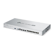 Picture of TP-Link Omada Pro VPN Router with 10G Ports