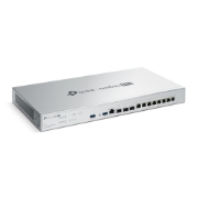 Picture of TP-Link Omada Pro VPN Router with 10G Ports