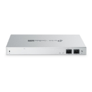 Picture of TP-Link Omada Pro VPN Router with 10G Ports
