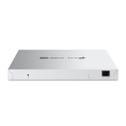 Picture of TP-Link Omada Pro 48-Port PoE+ Gigabit L2+ Managed Switch with 4 SFP Slots