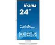 Picture of iiyama XUB2492HSU-W6 computer monitor 60.5 cm (23.8") 1920 x 1080 pixels Full HD LED White
