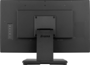 Picture of iiyama ProLite T2238MSC-B1 computer monitor 54.6 cm (21.5") 1920 x 1080 pixels Full HD LED Touchscreen Black