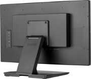 Picture of iiyama ProLite T2238MSC-B1 computer monitor 54.6 cm (21.5") 1920 x 1080 pixels Full HD LED Touchscreen Black