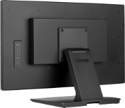 Picture of iiyama ProLite T2238MSC-B1 computer monitor 54.6 cm (21.5") 1920 x 1080 pixels Full HD LED Touchscreen Black
