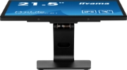 Picture of iiyama ProLite T2238MSC-B1 computer monitor 54.6 cm (21.5") 1920 x 1080 pixels Full HD LED Touchscreen Black