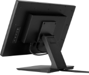 Picture of iiyama ProLite T2238MSC-B1 computer monitor 54.6 cm (21.5") 1920 x 1080 pixels Full HD LED Touchscreen Black