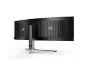 Picture of AOC Porsche PD49 LED display 124.5 cm (49") 5120 x 1440 pixels DQHD QD-OLED Black