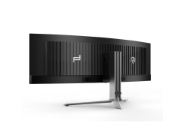 Picture of AOC Porsche PD49 LED display 124.5 cm (49") 5120 x 1440 pixels DQHD QD-OLED Black