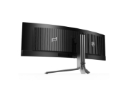 Picture of AOC Porsche PD49 LED display 124.5 cm (49") 5120 x 1440 pixels DQHD QD-OLED Black