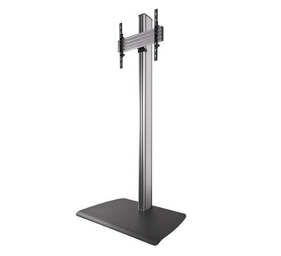 Picture of B-Tech SYSTEM X - Universal Flat Screen Floor Stand (VESA 600 x 400) - 1.8m
