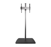 Picture of B-Tech SYSTEM X - Universal Flat Screen Floor Stand (VESA 600 x 400) - 1.8m