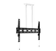 Picture of B-Tech Universal Extra-Large Flat Screen Ceiling Mount