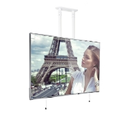 Picture of B-Tech Universal Extra-Large Flat Screen Ceiling Mount