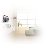 Picture of B-Tech Flat Screen Wall Mount with Tilt