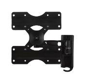 Picture of B-Tech VENTRY - Flat Screen Wall Mount with Single Arm (VESA 200)