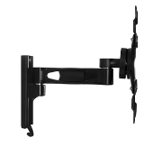 Picture of B-Tech VENTRY - Flat Screen Wall Mount with Single Arm (VESA 200)