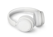 Picture of Philips 5000 series TAH5209WT/00 headphones/headset Wireless Head-band Calls/Music Bluetooth White