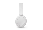 Picture of Philips 5000 series TAH5209WT/00 headphones/headset Wireless Head-band Calls/Music Bluetooth White