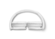 Picture of Philips 5000 series TAH5209WT/00 headphones/headset Wireless Head-band Calls/Music Bluetooth White