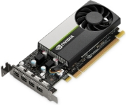 Picture of HP NVIDIA T400E 4 GB 4mDP Graphics
