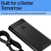Picture of HP 230W Smart AC Adapter