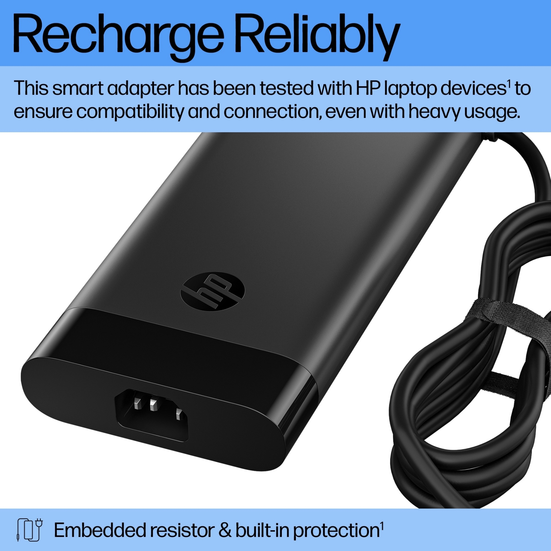 HP 230W Smart AC Adapter - Zondox