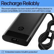 Picture of HP 230W Smart AC Adapter