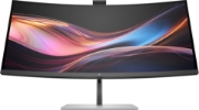 Picture of HP Series 7 Pro 34 inch WQHD Conferencing Monitor - 734pm
