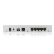 Picture of Zyxel ATP100 hardware firewall 1 Gbit/s