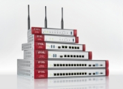 Picture of Zyxel ATP100 hardware firewall 1 Gbit/s