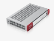 Picture of Zyxel USG Flex 100 hardware firewall 0.9 Gbit/s