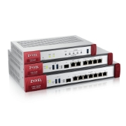 Picture of Zyxel USG Flex 100 hardware firewall 0.9 Gbit/s