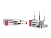 Picture of Zyxel USG Flex 100 hardware firewall 0.9 Gbit/s