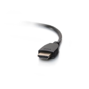 Picture of C2G 3m High Speed HDMI to Micro HDMI Cable with Ethernet - 4K 60Hz